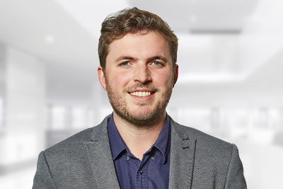 Ansprechpartner Alexander Cöln